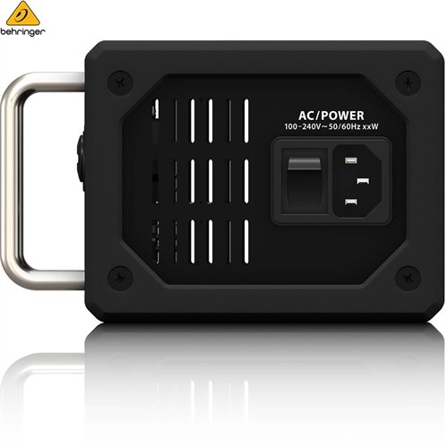 Behringer SD8 3